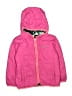 Columbia 100% Polyester Pink Jacket Size 4T - photo 1