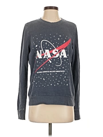 Mighty Fine Sweatshirt (view 1)