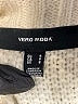 Vero Moda Ivory Pullover Sweater Size S - photo 7