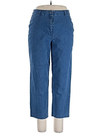 Charter Club Jeans (view 1)