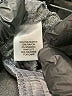 Dana Buchman Chevron-herringbone Gray Dress Pants Size 14 - photo 8