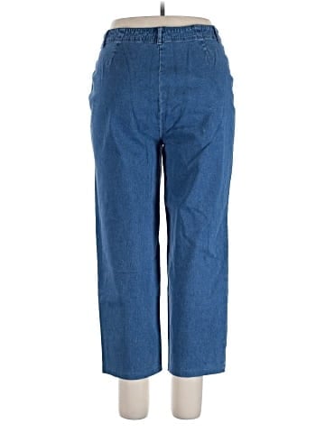 Charter Club Jeans (view 2)