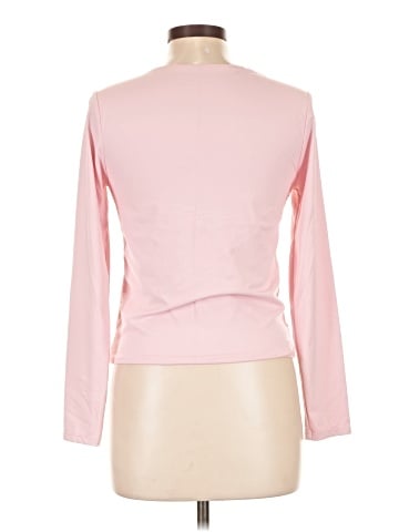Francesca's Long Sleeve T-Shirt (view 2)