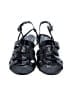 Salvatore Ferragamo Black Sandals Size EU 38 - photo 2