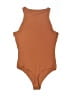 SKIMS Brown Bodysuit Size S - photo 2
