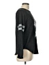 Marilyn Monroe Graphic Gray Pullover Sweater Size L - photo 4