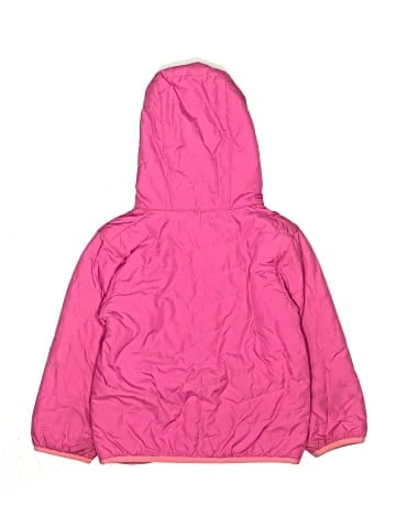 Columbia Jacket (view 2)