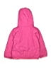 Columbia 100% Polyester Pink Jacket Size 4T - photo 2