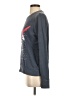 Mighty Fine Gray Sweatshirt Size XS - photo 5