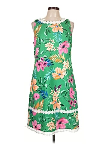 Eliza J Casual Dress (view 1)