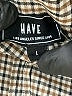 Have Houndstooth Gray Blazer Size L - photo 6