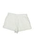 Aritzia Solid Gray Athletic Shorts Size XXS - photo 2