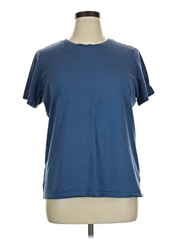Lands' End Active T-Shirt (view 1)