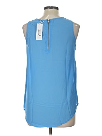 Glamorous Sleeveless Blouse (view 2)