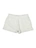 Aritzia Solid Gray Athletic Shorts Size XXS - photo 1