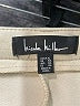 Nicole Miller Solid Tan Khakis Size XXL - photo 4
