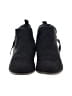 Dr. Scholl's Black Ankle Boots Size 7 1/2 - photo 2