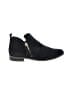 Dr. Scholl's Black Ankle Boots Size 7 1/2 - photo 1