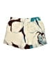 J.Crew Collection Tropical Ivory Shorts Size 2 - photo 2
