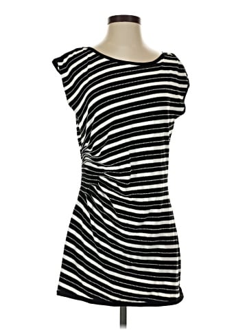 White House Black Market Casual Dress (view 1)