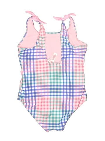 Pink Platinum One Piece Swimsuit (view 2)