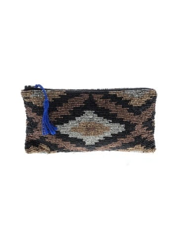 Moyna Pouch Clutch (view 1)