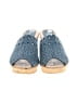 Spring Step Blue Wedges Size EU 38 - photo 2