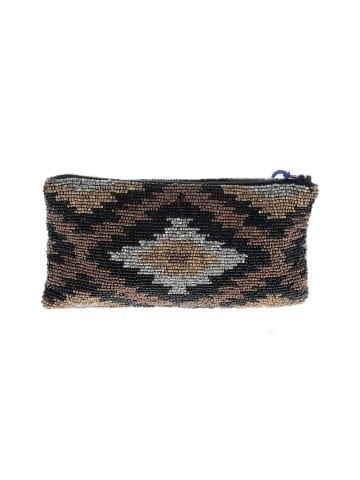 Moyna Pouch Clutch (view 2)