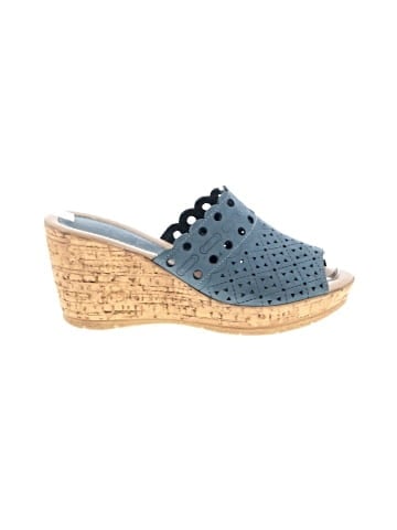 Spring Step Wedges (view 1)
