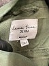 Love Tree Green Jacket Size M - photo 6