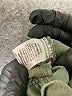Love Tree Green Jacket Size M - photo 7