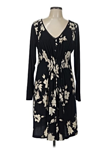 Simply Vera Vera Wang Casual Dress (view 1)