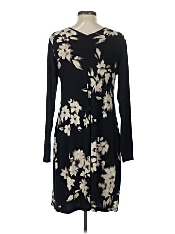 Simply Vera Vera Wang Casual Dress (view 2)