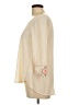 Blue Bird 100% Polyester Ivory 3/4 Sleeve Blouse Size L - photo 5