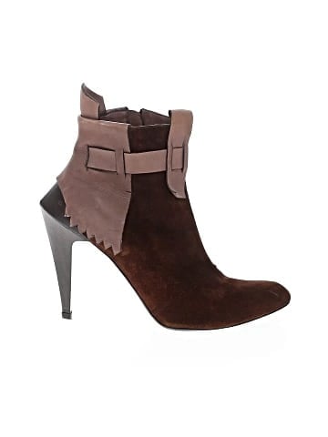 Derek Lam Ankle Boots (view 1)