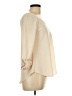 Blue Bird 100% Polyester Ivory 3/4 Sleeve Blouse Size L - photo 4