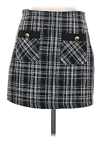 Forever 21 Casual Skirt (view 1)