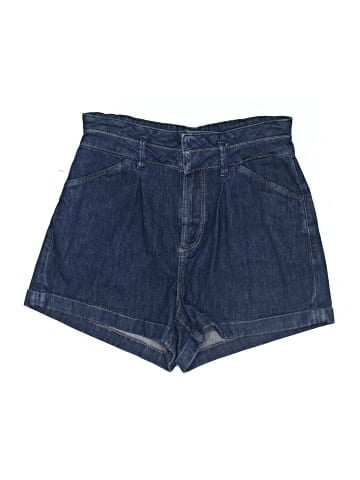 Paige Denim Shorts (view 1)