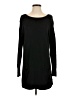 Caslon Black Pullover Sweater Size S - photo 1
