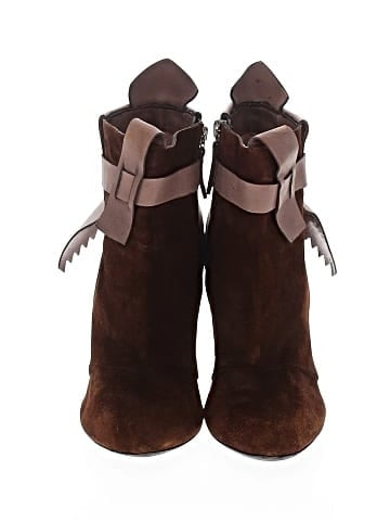Derek Lam Ankle Boots (view 2)