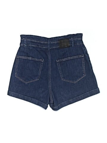 Paige Denim Shorts (view 2)