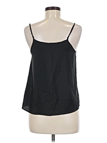 Divided by H&M Sleeveless Blouse (view 2)