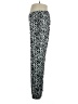 Counterparts Paisley Silver Casual Pants Size 1X - photo 5