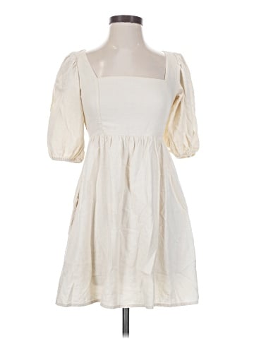 Gap Casual Dress (view 1)