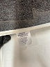 Warm Essentials Ivory Long Sleeve T-Shirt Size M - photo 7