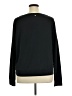 Fabletics Black Pullover Sweater Size XL - photo 2
