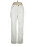 Gloria Vanderbilt Ivory Jeans Size 16 - photo 1