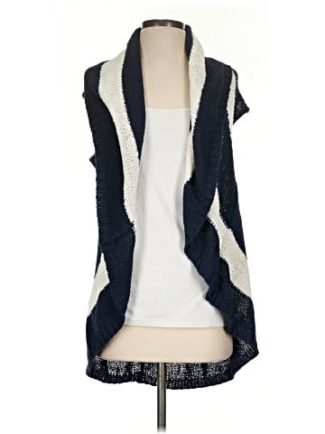 CAbi Sweater Vest (view 1)