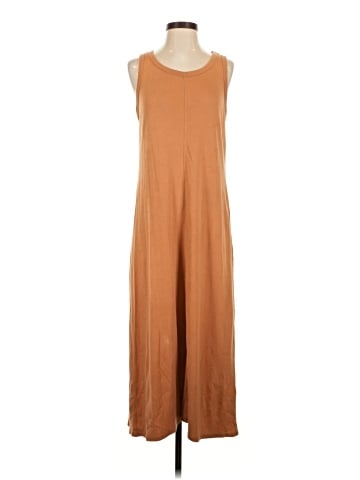 Elizabeth and James Casual Dress (view 1)