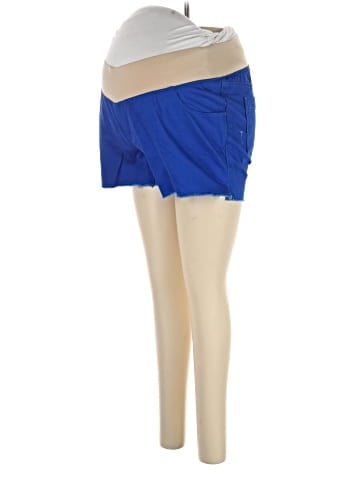 Old Navy - Maternity Athletic Shorts (view 1)